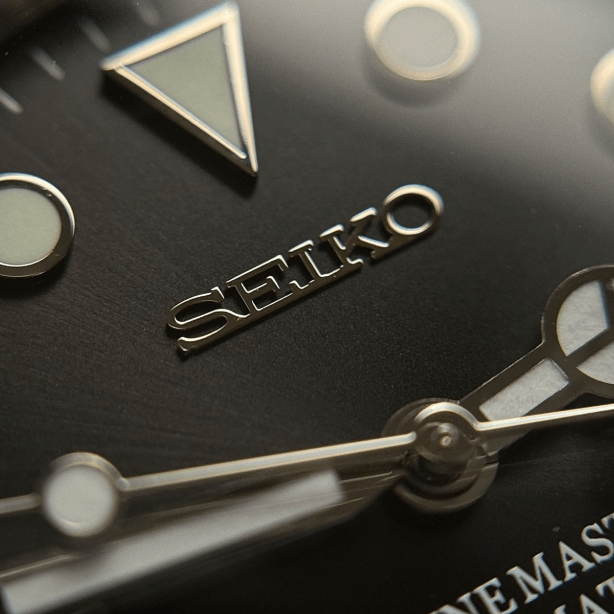 Seiko Mod Submariner | Starbucks - TWTwatches