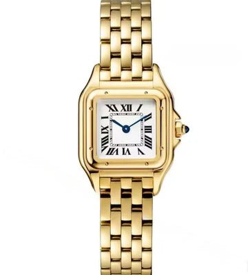 Santeiko Lady | Gold - TWTwatches